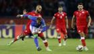 عرب أفريقيا.. فوز مصر في ليلة سقوط تونس بخماسية أمام البرازيل