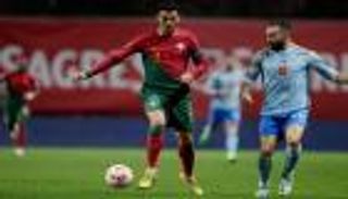 البرتغال ضد إسبانيا.. زملاء كريستيانو رونالدو يكررون السيناريو الأسود