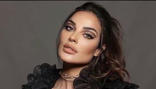 نادين نجيم  - أرشيفية
