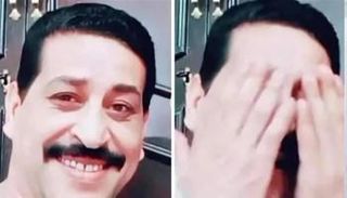 التيك توكر إبراهيم مالك - أرشيفية