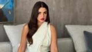 مسلسل "المتهمة".. درة تراهن على الغموض والتشويق