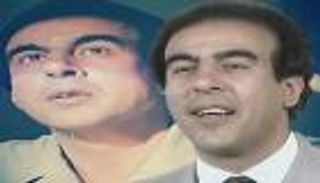 فكري صادق.. ممثل مغمور حولته روح سعيد صالح إلى نجم