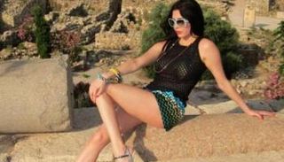 لاميتا فرنجية - أرشيفية