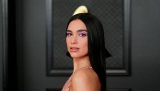 المغنية دوا ليبا 