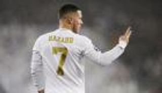 بنسبة 92%.. لعنة ريال مدريد تنسف قيمة هازارد