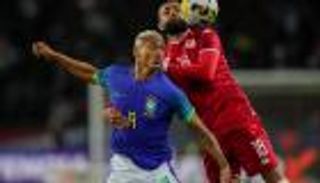 شكر واعتذار.. الاتحاد التونسي يرد على أزمة نجم منتخب البرازيل