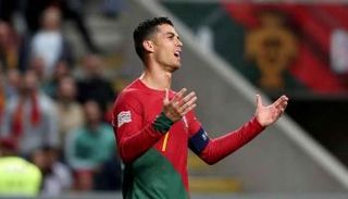 كريستيانو رونالدو