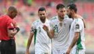 تصنيف الفيفا.. كيف يتغير ترتيب منتخب الجزائر في أكتوبر 2022؟