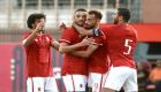 هل أخطأت اللعبة؟ الأهلي المصري بدون لاعبيه في FIFA23