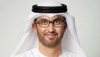 سلطان الجابر: الإمارات استثمرت أكثر من 50 مليار دولار في مشروعات الطاقة المتجددة بـ70 دولة