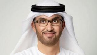  الدكتور سلطان بن أحمد الجابر