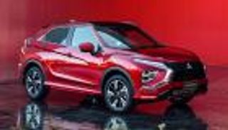 سعر ومواصفات ميتسوبيشي إكليبس 2022 في مصر.. 50 ألف جنيه زيادة