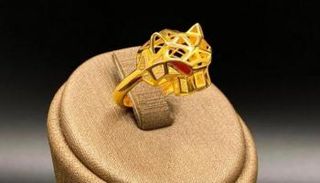 أسعار الذهب في العراق