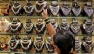 أسعار الذهب اليوم في الجزائر الأربعاء 28 سبتمبر 2022.. تراجع "منطقي"