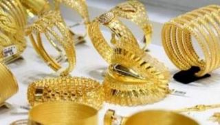أسعار الذهب في لبنان اليوم