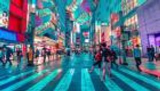 وجهات سياحية في شرق آسيا تفتح أبوابها للزوار.. وداعا كورونا