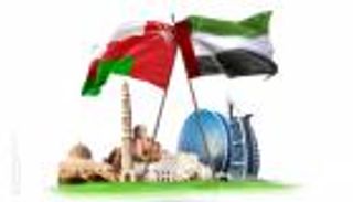 الإمارات وعمان.. 16 اتفاقية تعاون في مجالات أبرزها الطاقة والصناعة