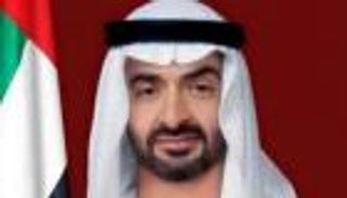 رئيس الإمارات يهنئ محمد بن سلمان لتعيينه رئيسا لمجلس الوزراء السعودي