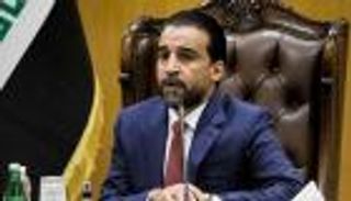 البرلمان العراقي يجدد الثقة في رئيسه