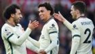 قبل كأس العالم 2022.. "الكرة الشاملة" تضرب صديق محمد صلاح