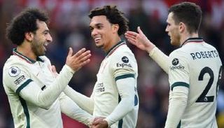 فريق ليفربول