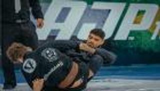 5 بطولات في 5 قارات.. "جوجيتسو أبوظبي" يبهر العالم في 48 ساعة