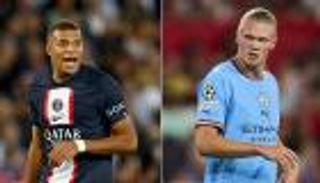 مفاجأة.. اجتماع جديد يعيد مبابي وهالاند إلى ريال مدريد
