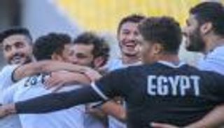 بقيادة محمد صلاح.. 4 مكاسب لمنتخب مصر من أول معسكرات فيتوريا