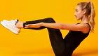 تمرين الفاكيوم.. فوائده وخطوات الأداء