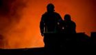 أوكرانيا على صفيح ساخن.. هل أزفت الحرب النووية؟