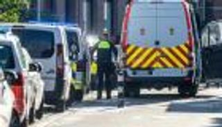 قتيل من "اليمين المتطرف" ببلجيكا في أثناء عملية لمكافحة الإرهاب