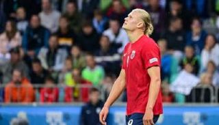 إيرلينج هالاند