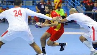 الترجي التونسي لكرة اليد 