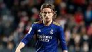 قبل الكلاسيكو.. مودريتش يصدم ريال مدريد