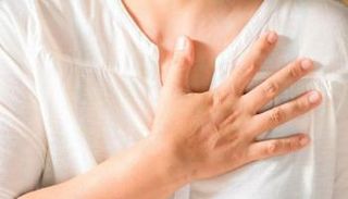 تجنب أمراض القلب يحتاج لتحرك وقائي مبكر- توضيحية