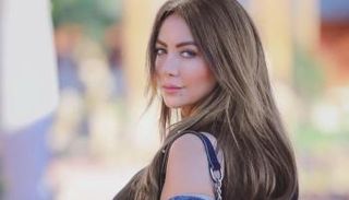 الفنانة الأردنية مارجو حداد - أرشيفية