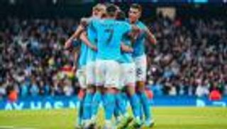 هالاند أحدهما.. كيف يخطط ريال مدريد لخطف ثنائي مانشستر سيتي؟