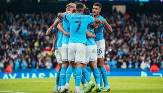 مانشستر سيتي