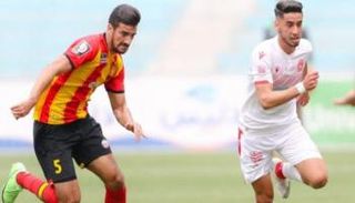 الدوري التونسي