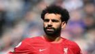 مفاجأة.. ليفربول يراقب محمد صلاح الجديد في الدوري المصري