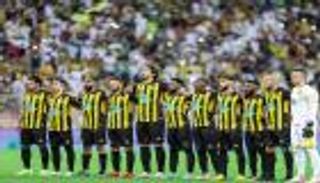 الدوري السعودي.. الاتحاد يتلقى ضربة مباغتة قبل كلاسيكو النصر