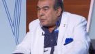 نقيب الممثلين المصريين يعلق على أزمة فكري صادق وسعيد صالح