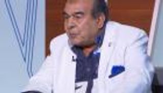 فكري صادق لـ"العين الإخبارية": التحقيق سيكشف من هو المخطئ