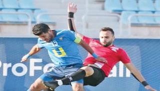 جدول ومواعيد مباريات اليوم الخميس 29 سبتمبر والقنوات الناقلة