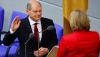 برلين تتجرع كأس العقوبات.. 200 مليار يورو لدعم أسعار الطاقة