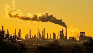 الانبعاثات الكربونية