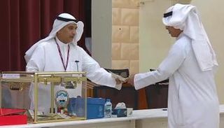 تفاؤل بنجاح الانتخابات في تصحيح مسار المشهد السياسي بالكويت