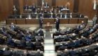 "حزب الله" بجلسة انتخاب رئيس لبنان.. انقسام وإخفاق جديد