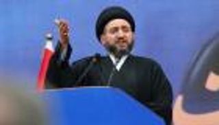 الحكيم: ندعو دول الجوار لعدم انتهاك سيادة العراق