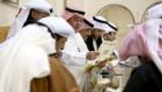 غلق مراكز الاقتراع بانتخابات الكويت وبدء الفرز